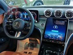 مێرسێدس بێنز C-Class